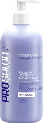 

Бальзам Prosalon Professional питательный (500 мл)