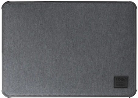 

Чехол Uniq DFENDER(13MBP)-GREY 13"