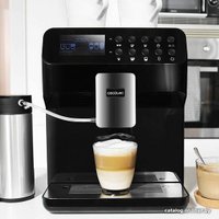 Кофемашина Cecotec Cumbia Power Matic-ccino 7000 Serie Nera
