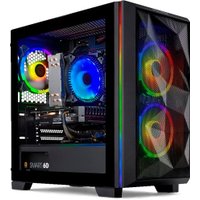 Компьютер TGPC Action 5 91450 A-X