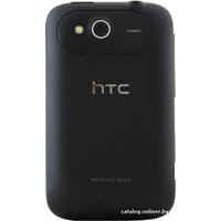 Телефон HTC Wildfire S