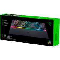 Клавиатура Razer Ornata V3 (нет кириллицы)