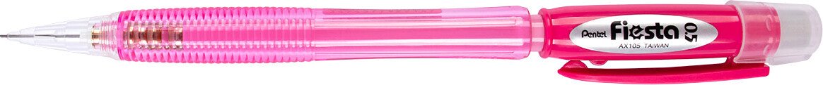 

Автоматический карандаш Pentel Fiesta AX105-BO