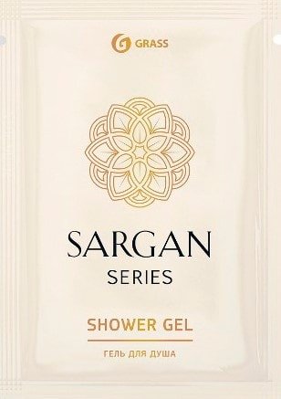 

Grass Гель для душа Sargan саше 10 мл