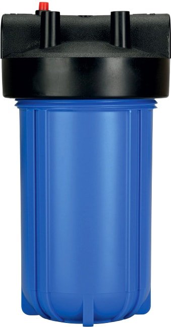 

Корпус Prio Новая Вода A418