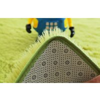 Ковер для жилой комнаты Mio Tesoro C0010086C 0.8x1.6