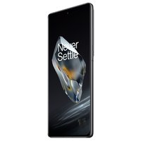 Телефон OnePlus 12 16GB/512GB европейская версия (черный)