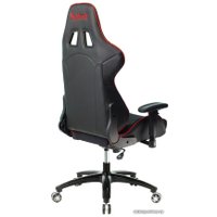 Игровое (геймерское) кресло A4Tech Bloody GC-400 (черный)