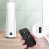 Увлажнитель воздуха Deerma DEM-LD220 (международная версия) + набор кружек Makkua Cup Cozyday MC270