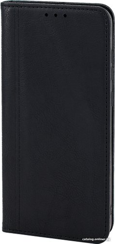 Case Book для Galaxy A15 (черный)