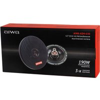 Коаксиальная АС Aiwa ASM-630