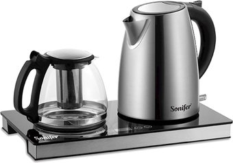 Электрический чайник Sonifer SF-2120