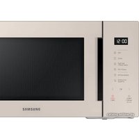 Микроволновая печь Samsung MG30T5018CF/BW