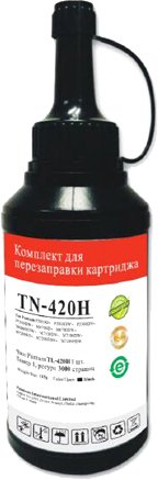 

Тонер Pantum TN-420H