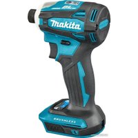 Винтоверт Makita DTD172ZJ (без АКБ, кейс)