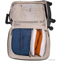 Чемодан-спиннер Thule Subterra 2 Carry On Spinner TSRS422 (vetiver gray)