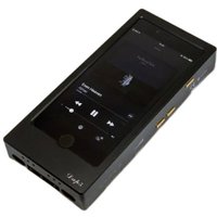 Портативный усилитель Kaei Design DAP5 9039 Pro