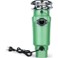 Измельчитель пищевых отходов Бирюса WD-550A2