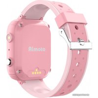 Детские умные часы Aimoto IQ 4G (розовый)