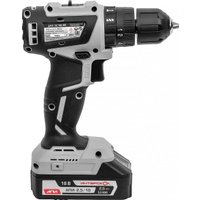 Ударная дрель-шуруповерт Интерскол МиниМАКС ДАУ-10/18В 44 769.0.0.45 (без АКБ)