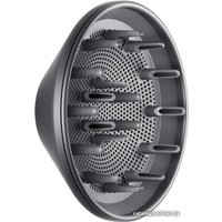 Фен Dyson HD07 Supersonic (с переходником на евровилку, фуксия)