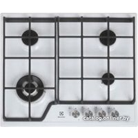 Варочная панель Electrolux GRE363MW