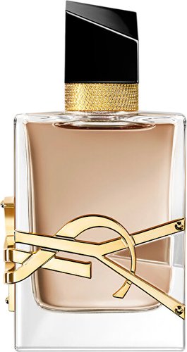 Парфюмерная вода Yves Saint Laurent Libre Flowers & Flames EdP (90 мл)