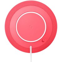 Умная колонка Google Home Speaker (ягода)