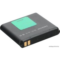 Аккумулятор для телефона Копия Nokia BP-6X