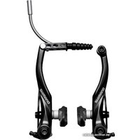 Тормоз ободной механический Shimano Alivio BR-T4000 (черный)