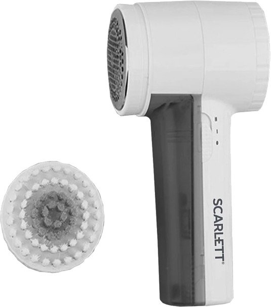 

Машинка для удаления катышков Scarlett SC-LR92R51
