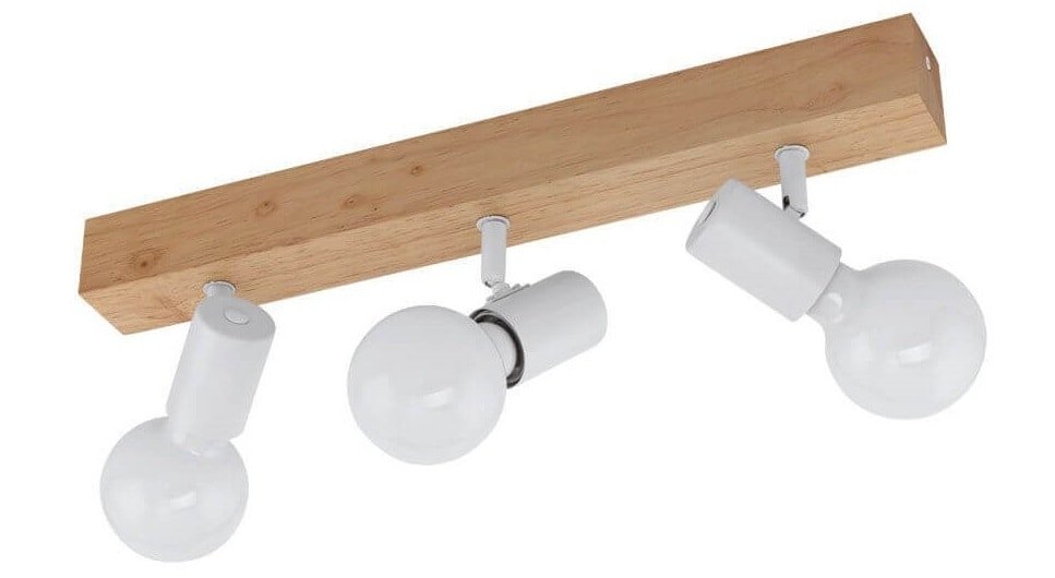 

Спот Eglo Townshend 3 33171