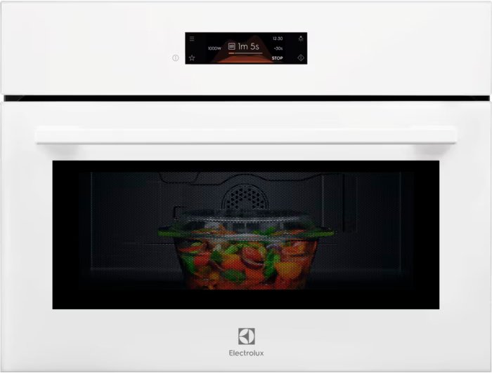

Микроволновая печь Electrolux MealAssist 700 LVM8E08V