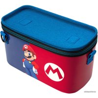 Чехол для приставки PDP Pull-N-Go Elite Edition Power Pose Mario