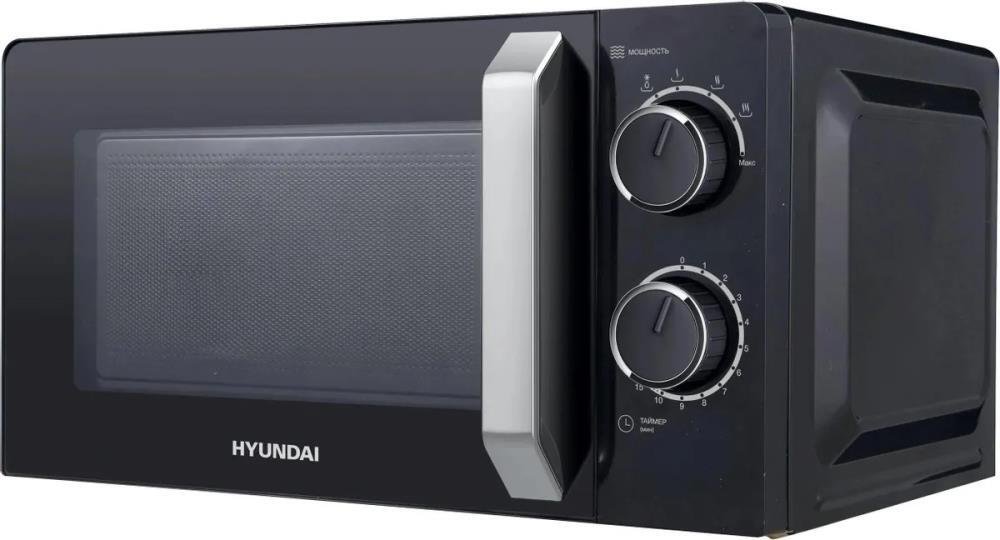 

Микроволновая печь Hyundai HYM-M2052