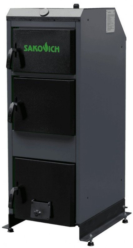 Отопительный котел Sakovich Universal 26кВт
