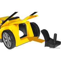 Газонокосилка Gunter LME-4320M