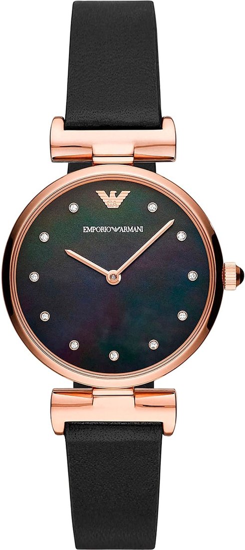 

Наручные часы Emporio Armani Gianni T-Bar AR11296
