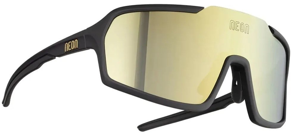 

Велоочки Neon Arizona 2.0 cat.3 (черный/бронзовый)