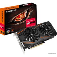 Видеокарта Gigabyte Radeon RX 570 Gaming 8GB GDDR5 GV-RX570GAMING-8GD