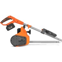 Снегоуборщик Daewoo Power DAST 3421Li Set (с 1-им АКБ)