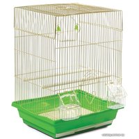 Клетка Triol A4005G (золотистый)