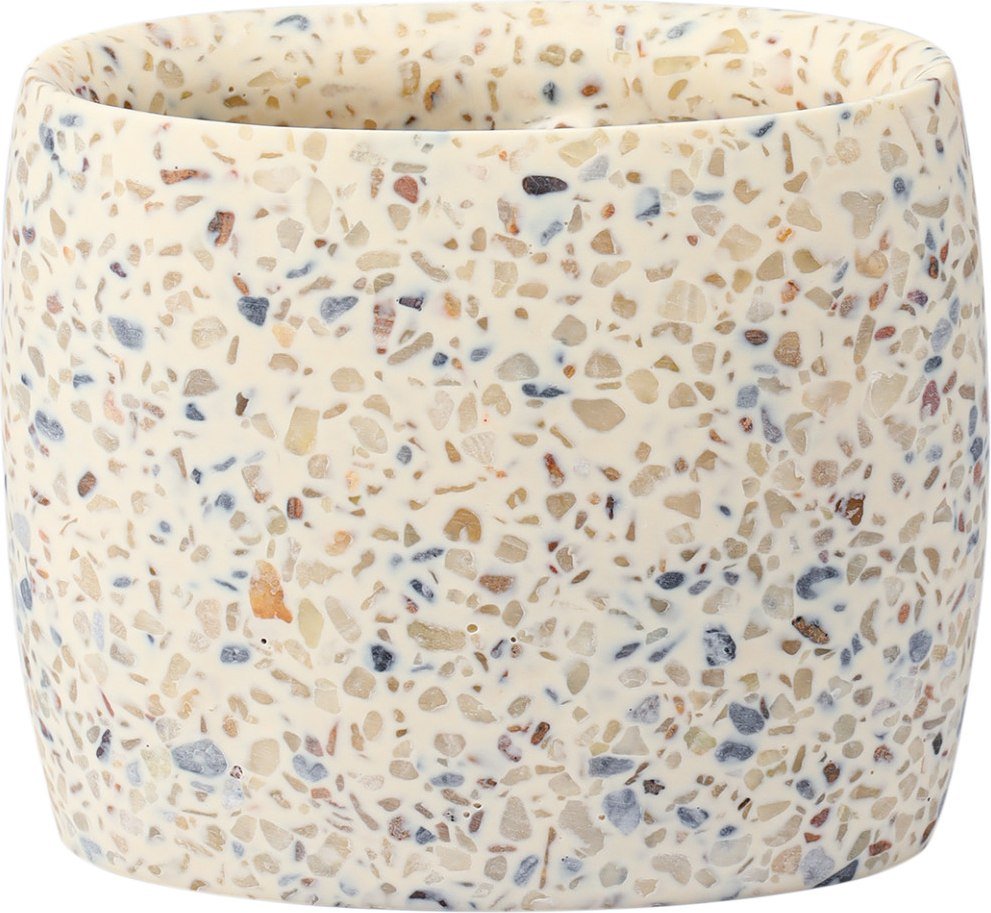 

Набор стаканов для зубной щетки и пасты Bergenson Bjorn Mosaic BB0000927 (светло-бежевый)