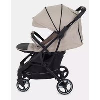 Коляска прогулочная «книга» Rant MOWbaby Smart 2023 MB101 (beige)
