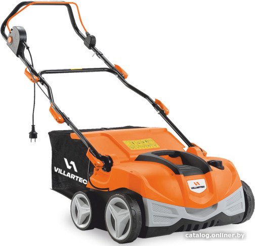 Аэратор Villartec AE 2038