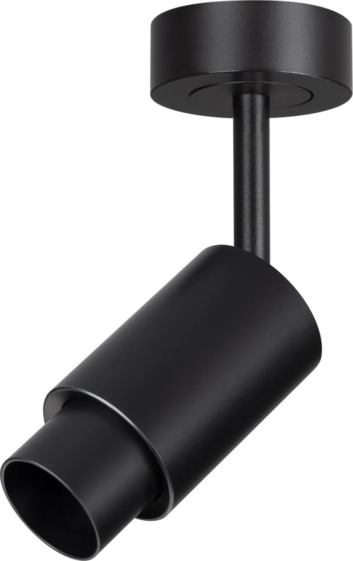 

Точечный светильник Arlight ART-NEMO-SURFACE-ZOOM-R29.5-2W Day4000 BK 15-45deg 049770