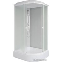 Душевая кабина Niagara Promo P90/70/26L/MT 90x70x215