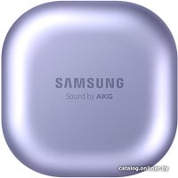 Наушники Samsung Galaxy Buds Pro (фиолетовый)