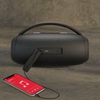 Беспроводная колонка Soundmax SM-PS5031B