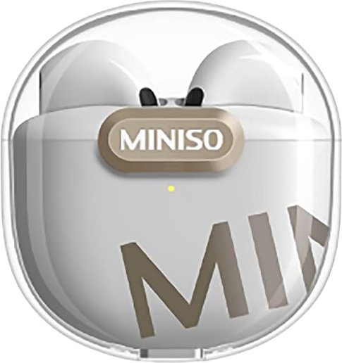 

Наушники Miniso 1872